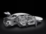Mercedes-Benz C-Class 2007 года